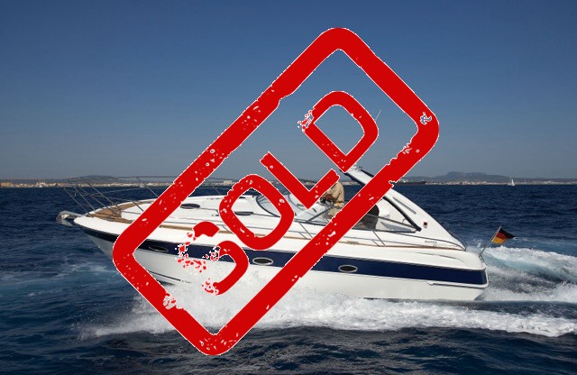 2010 Bavaria 33 Sport - click for more info